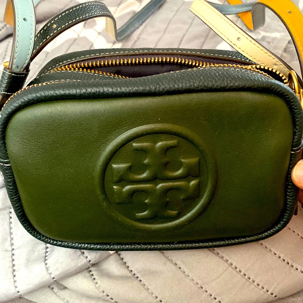 Tory Burch purse - Picture 1 of 5